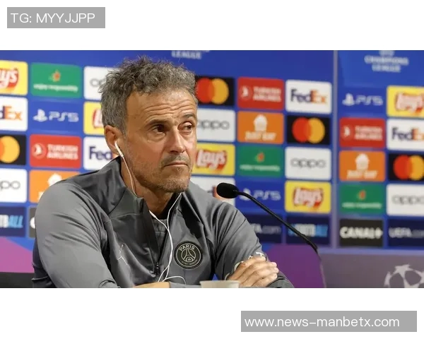 恩里克为巴黎球员安排三天假期以调整状态和恢复体能